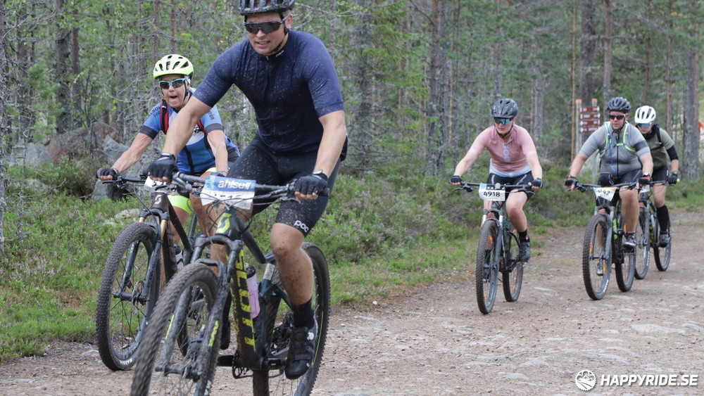Bild från Cykelvasan 2024