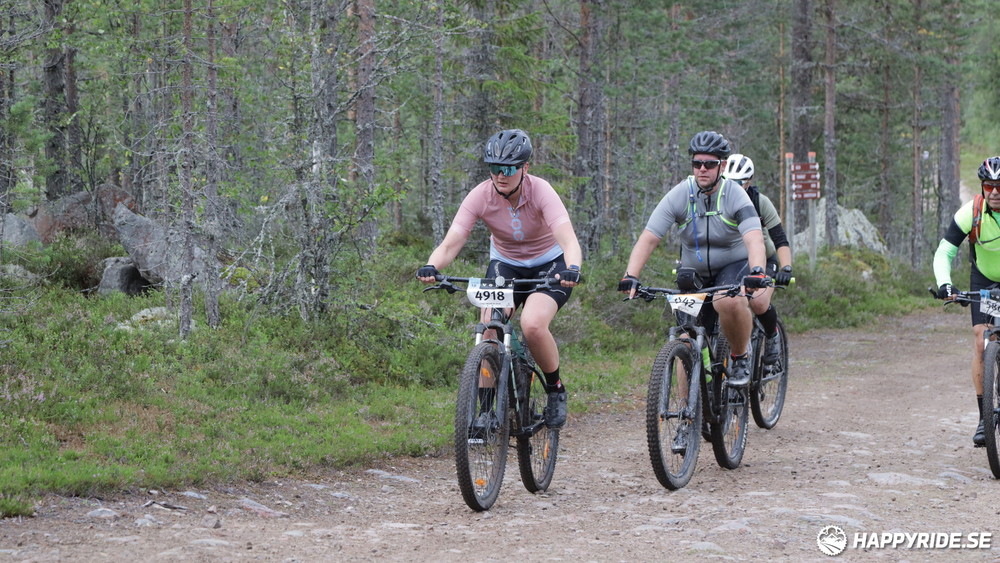 Bild från Cykelvasan 2024