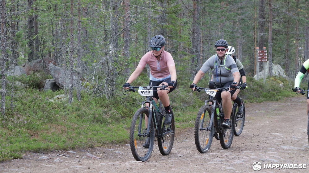 Bild från Cykelvasan 2024