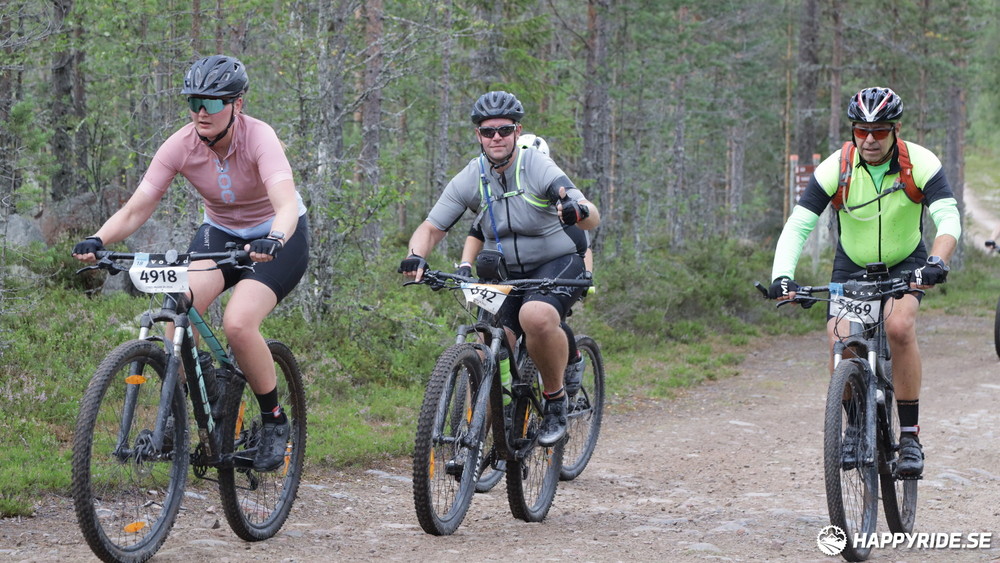Bild från Cykelvasan 2024