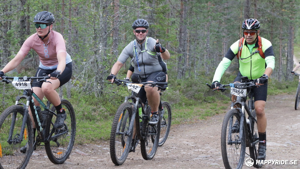 Bild från Cykelvasan 2024