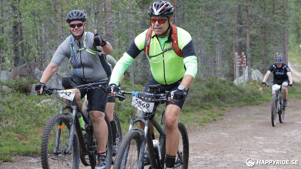 Bild från Cykelvasan 2024