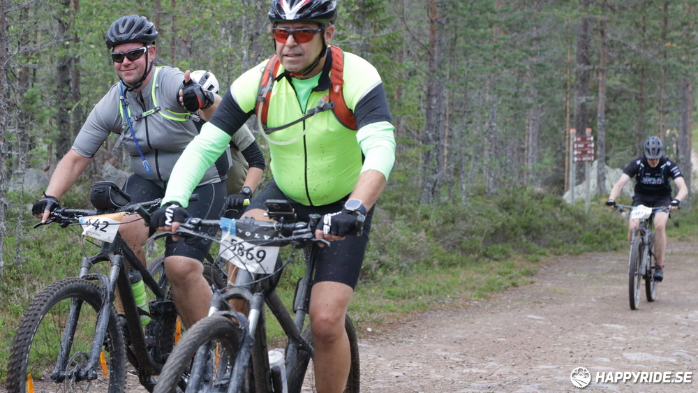 Bild från Cykelvasan 2024
