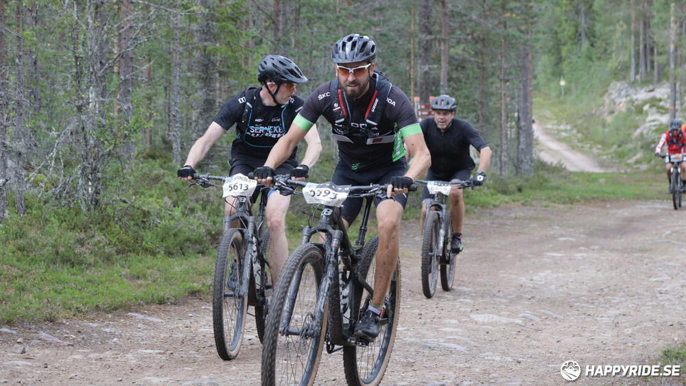 Bild från Cykelvasan 2024