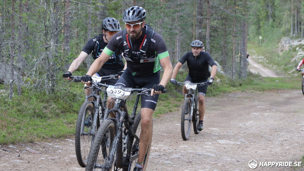 Bild från Cykelvasan 2024