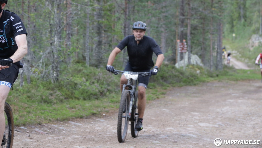 Bild från Cykelvasan 2024
