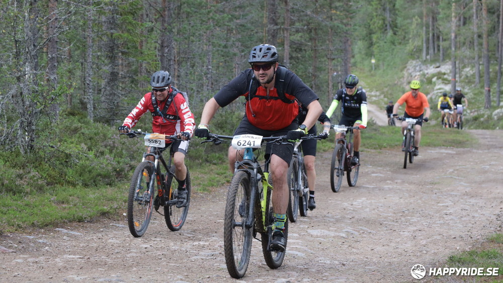 Bild från Cykelvasan 2024