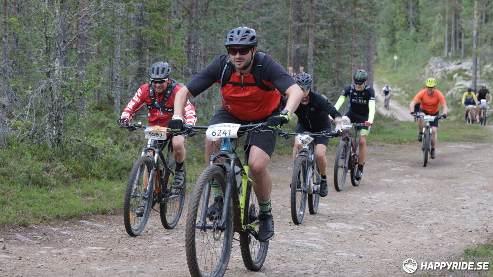 Bild från Cykelvasan 2024