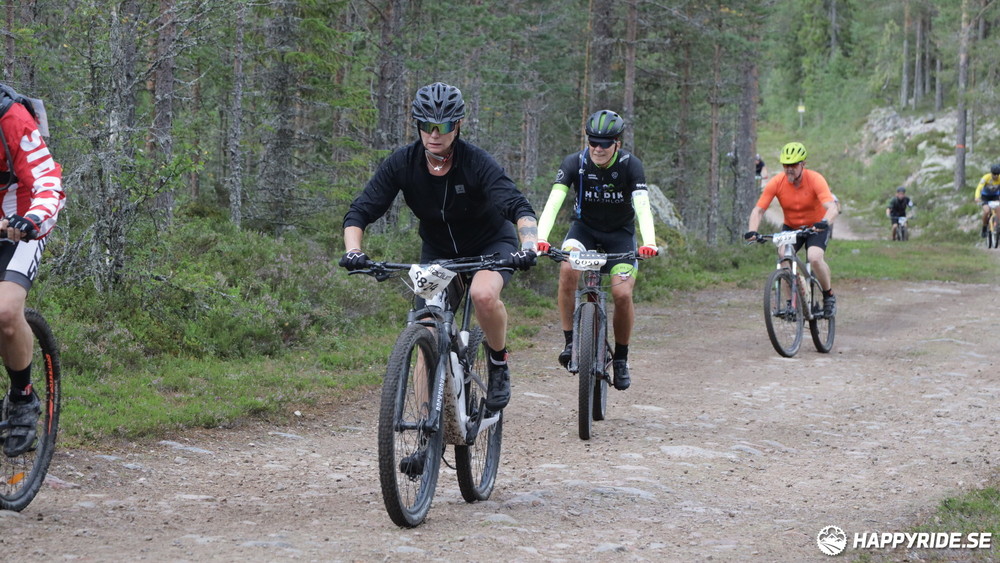 Bild från Cykelvasan 2024