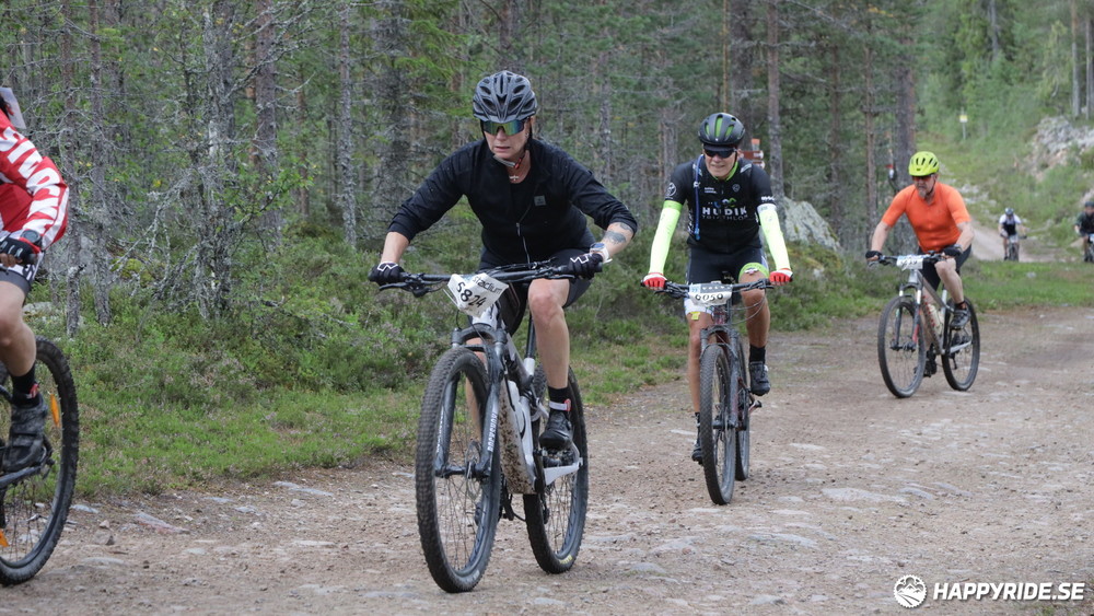 Bild från Cykelvasan 2024