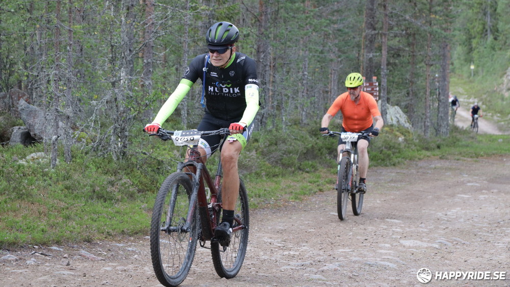 Bild från Cykelvasan 2024
