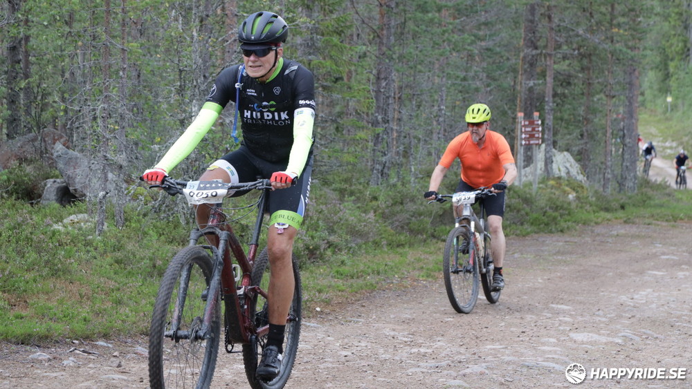 Bild från Cykelvasan 2024