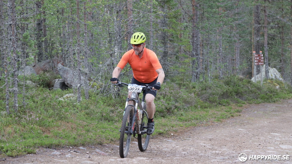 Bild från Cykelvasan 2024