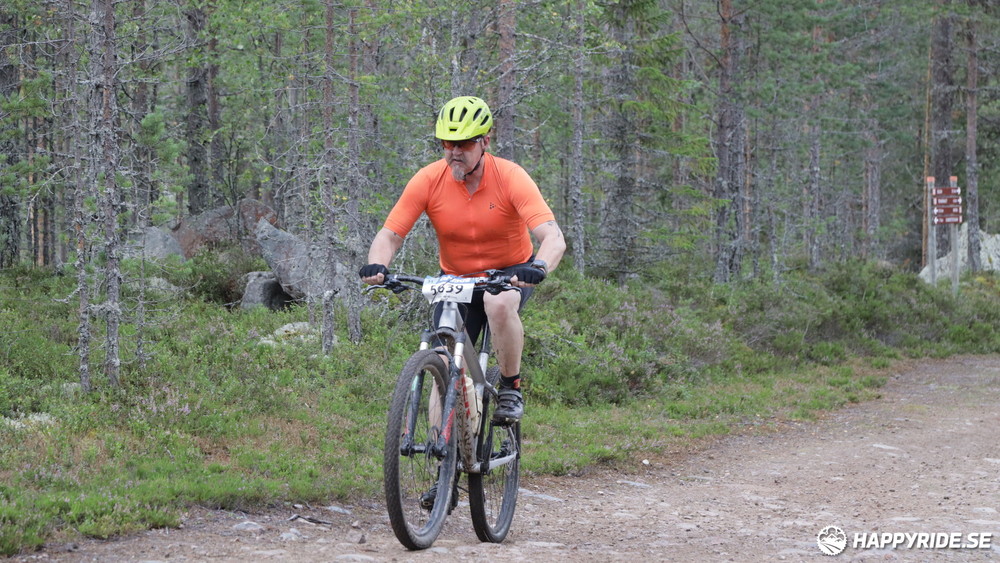 Bild från Cykelvasan 2024