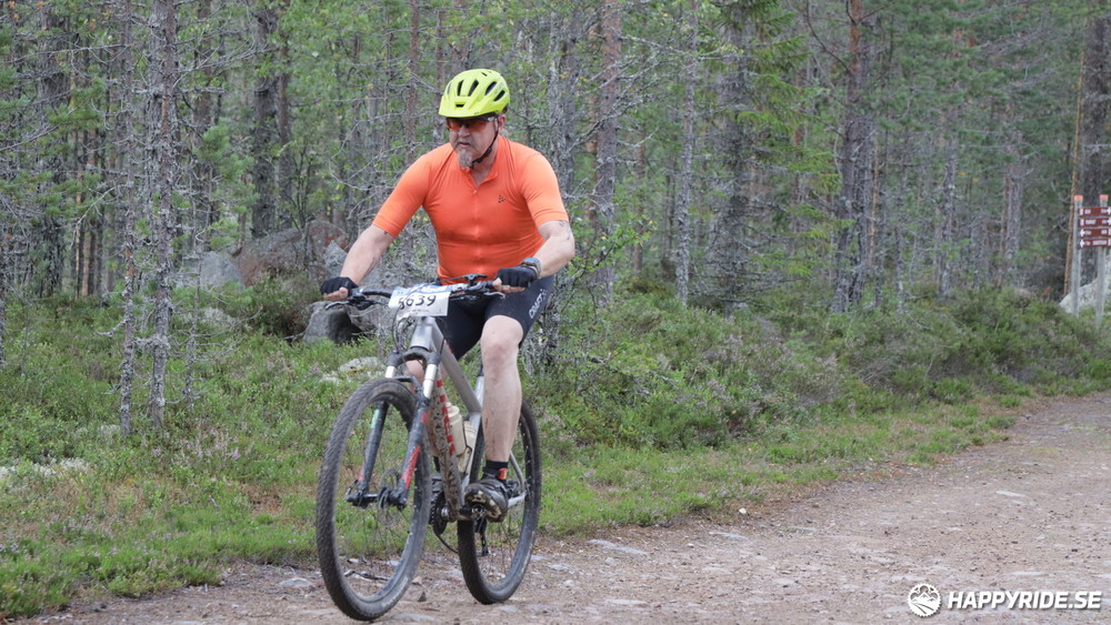 Bild från Cykelvasan 2024