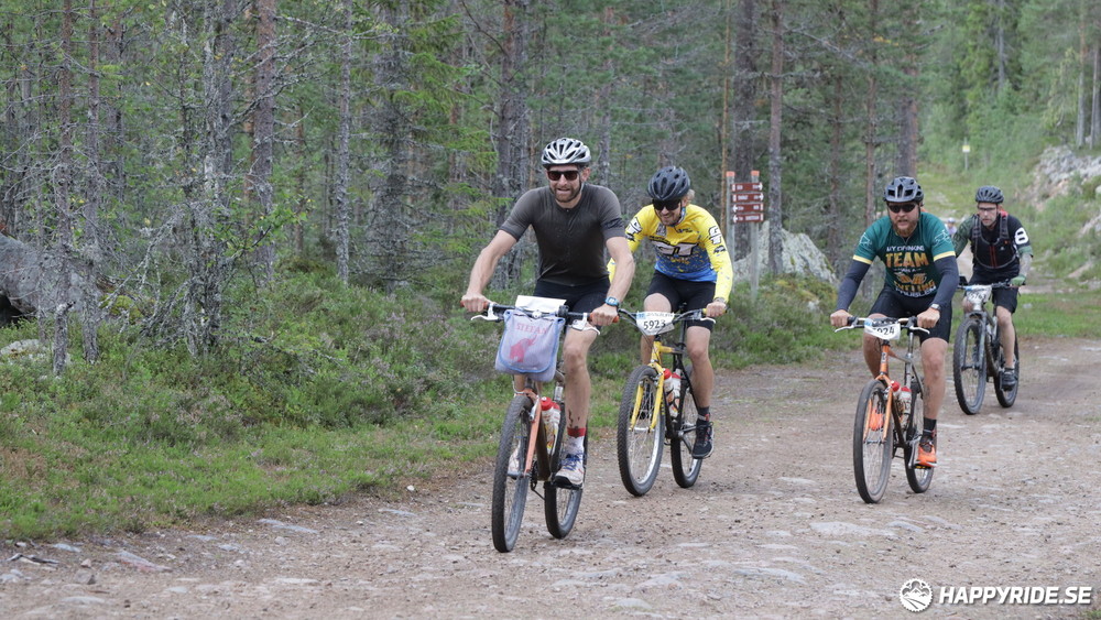 Bild från Cykelvasan 2024