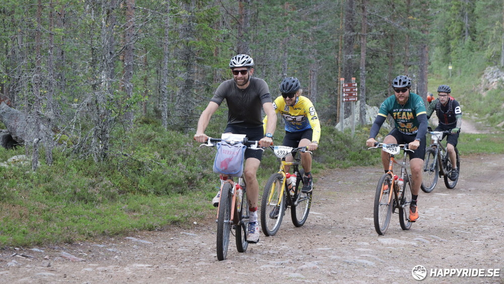 Bild från Cykelvasan 2024
