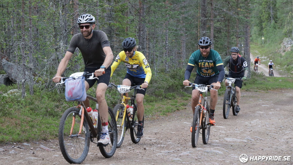 Bild från Cykelvasan 2024