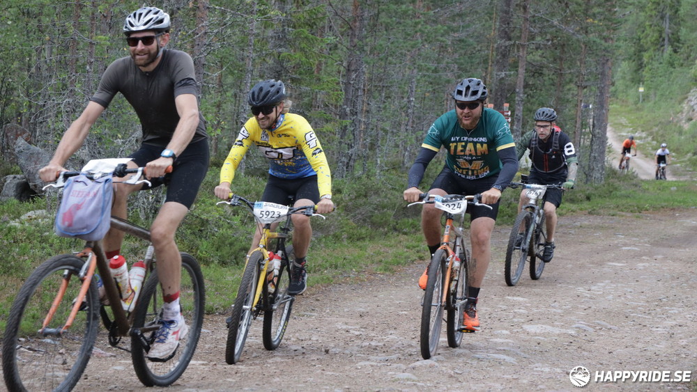 Bild från Cykelvasan 2024