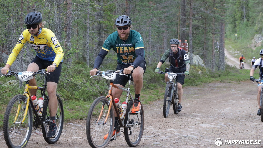 Bild från Cykelvasan 2024