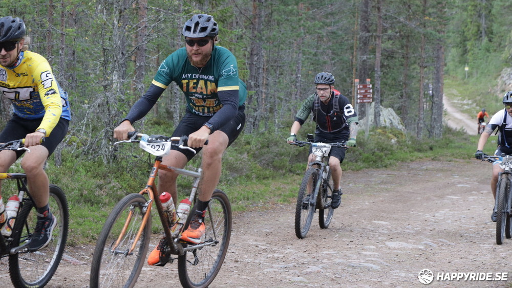 Bild från Cykelvasan 2024