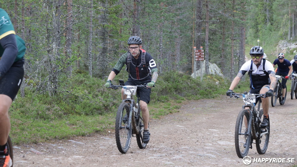 Bild från Cykelvasan 2024
