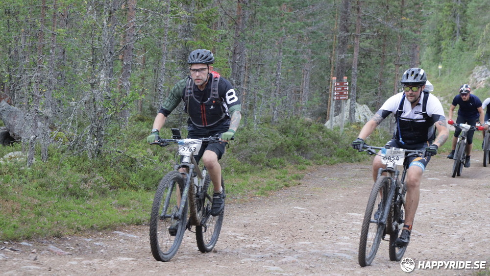Bild från Cykelvasan 2024