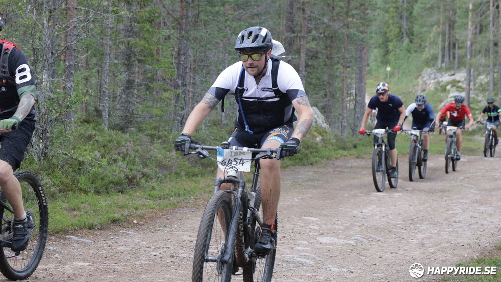 Bild från Cykelvasan 2024