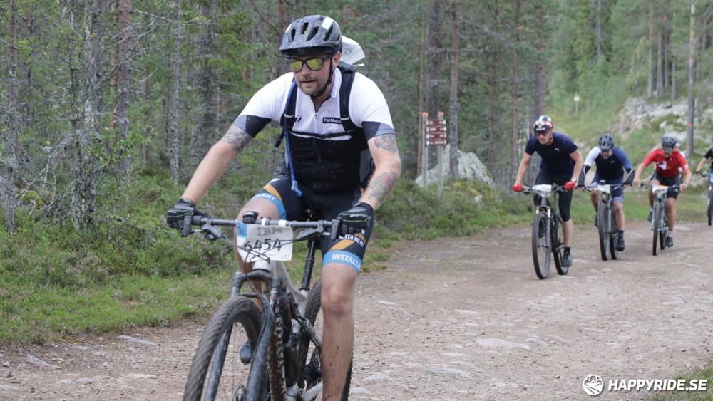 Bild från Cykelvasan 2024