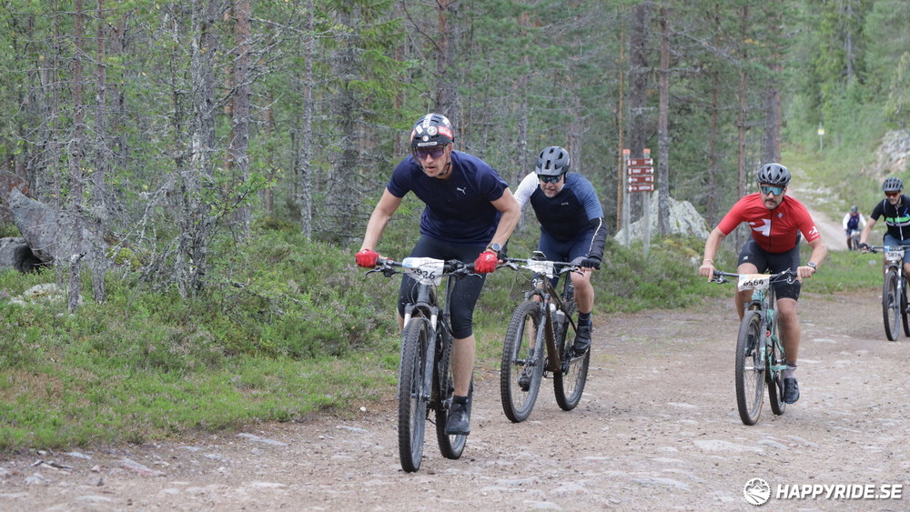 Bild från Cykelvasan 2024