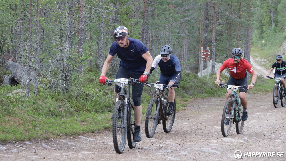 Bild från Cykelvasan 2024