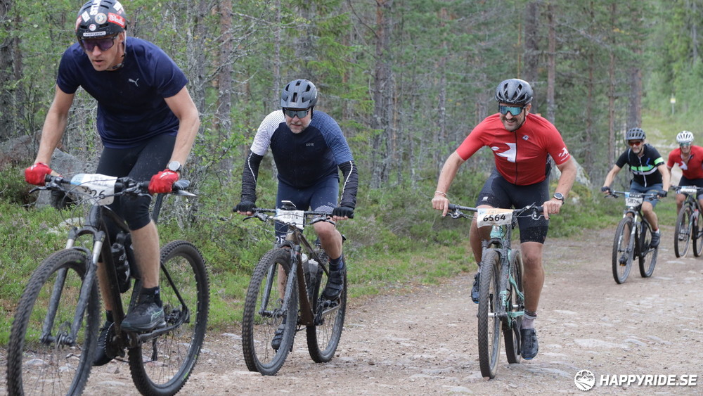 Bild från Cykelvasan 2024