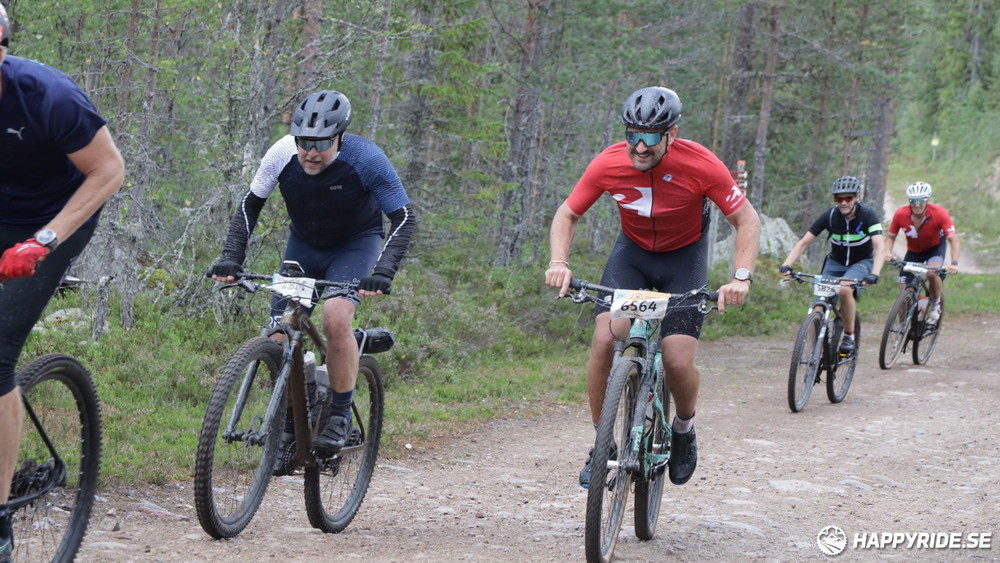 Bild från Cykelvasan 2024