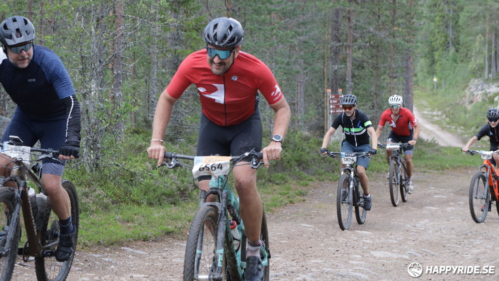 Bild från Cykelvasan 2024