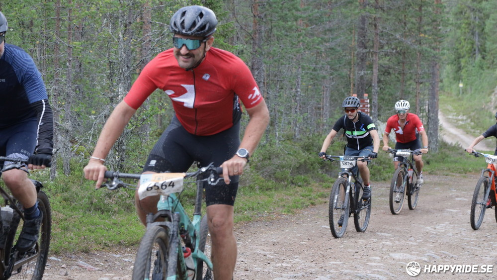 Bild från Cykelvasan 2024
