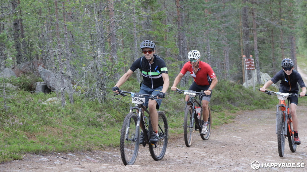 Bild från Cykelvasan 2024