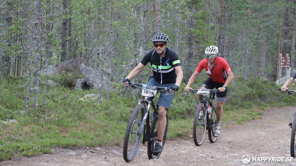 Bild från Cykelvasan 2024