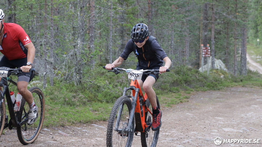 Bild från Cykelvasan 2024