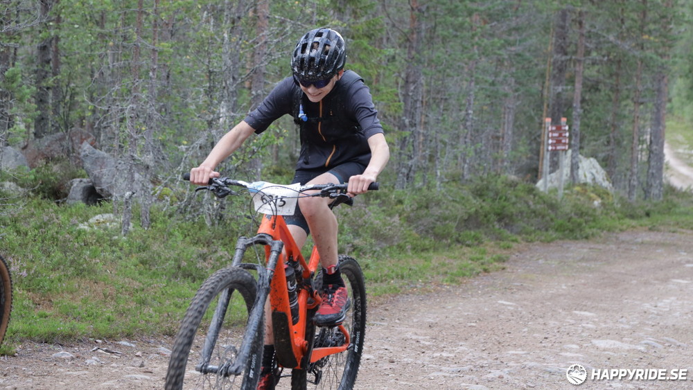Bild från Cykelvasan 2024