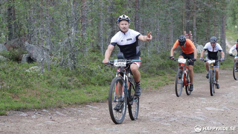 Bild från Cykelvasan 2024