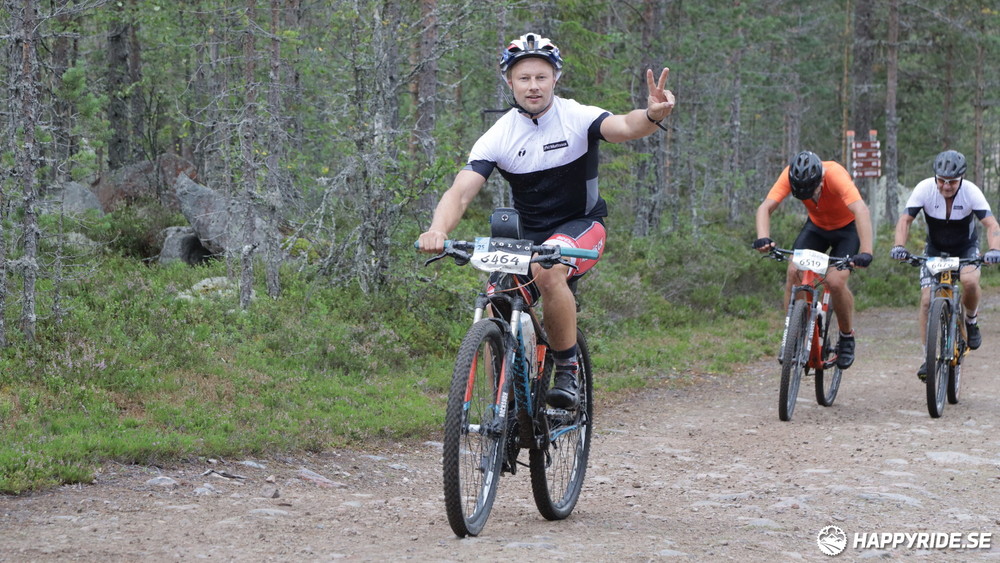 Bild från Cykelvasan 2024