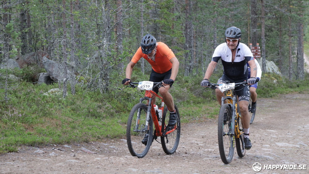 Bild från Cykelvasan 2024