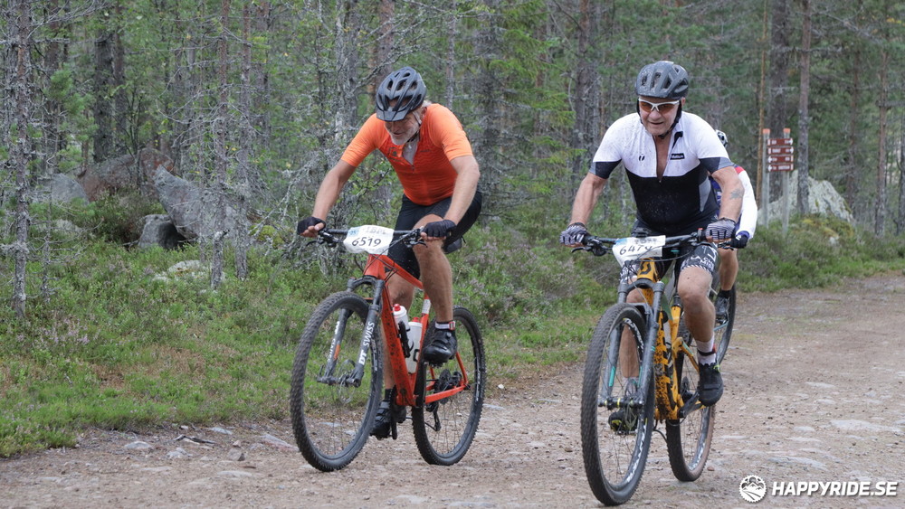 Bild från Cykelvasan 2024