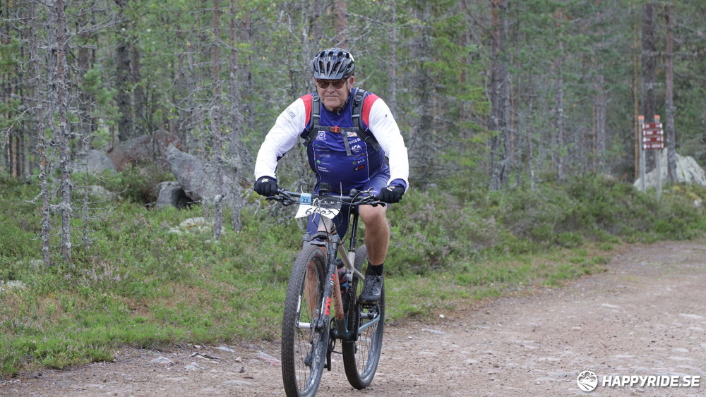 Bild från Cykelvasan 2024