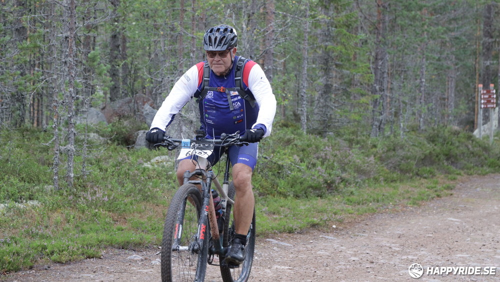 Bild från Cykelvasan 2024