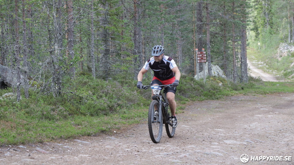 Bild från Cykelvasan 2024