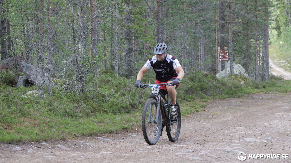 Bild från Cykelvasan 2024