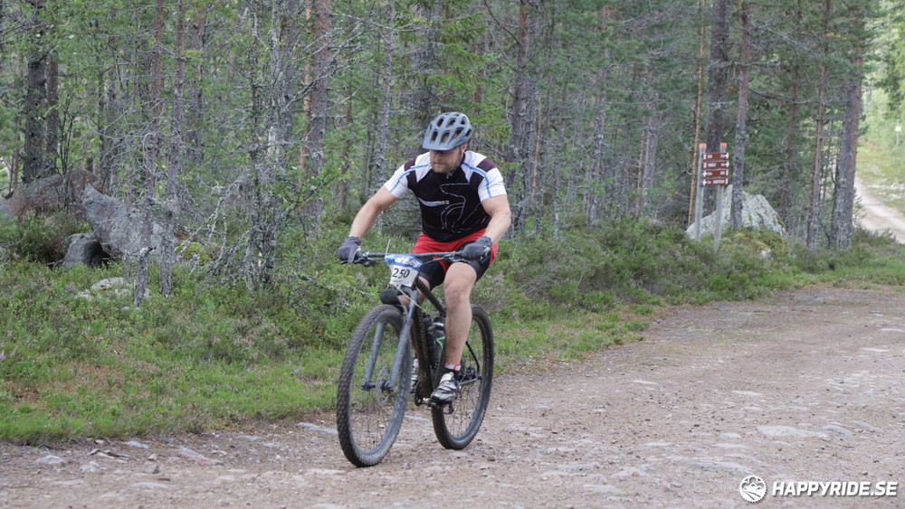 Bild från Cykelvasan 2024