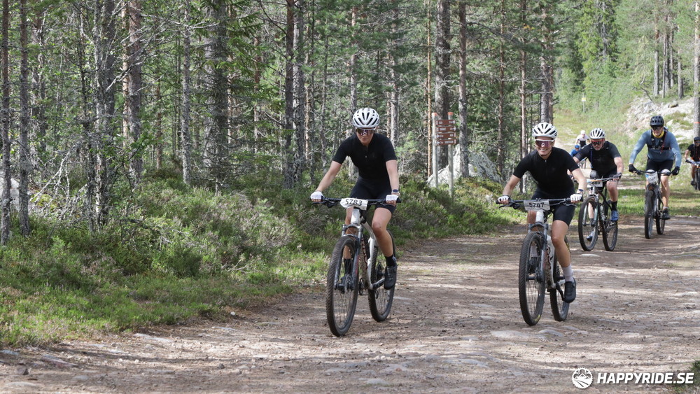 Bild från Cykelvasan 2024