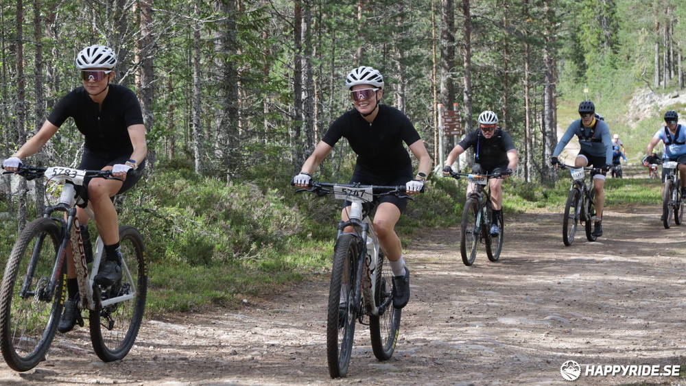 Bild från Cykelvasan 2024